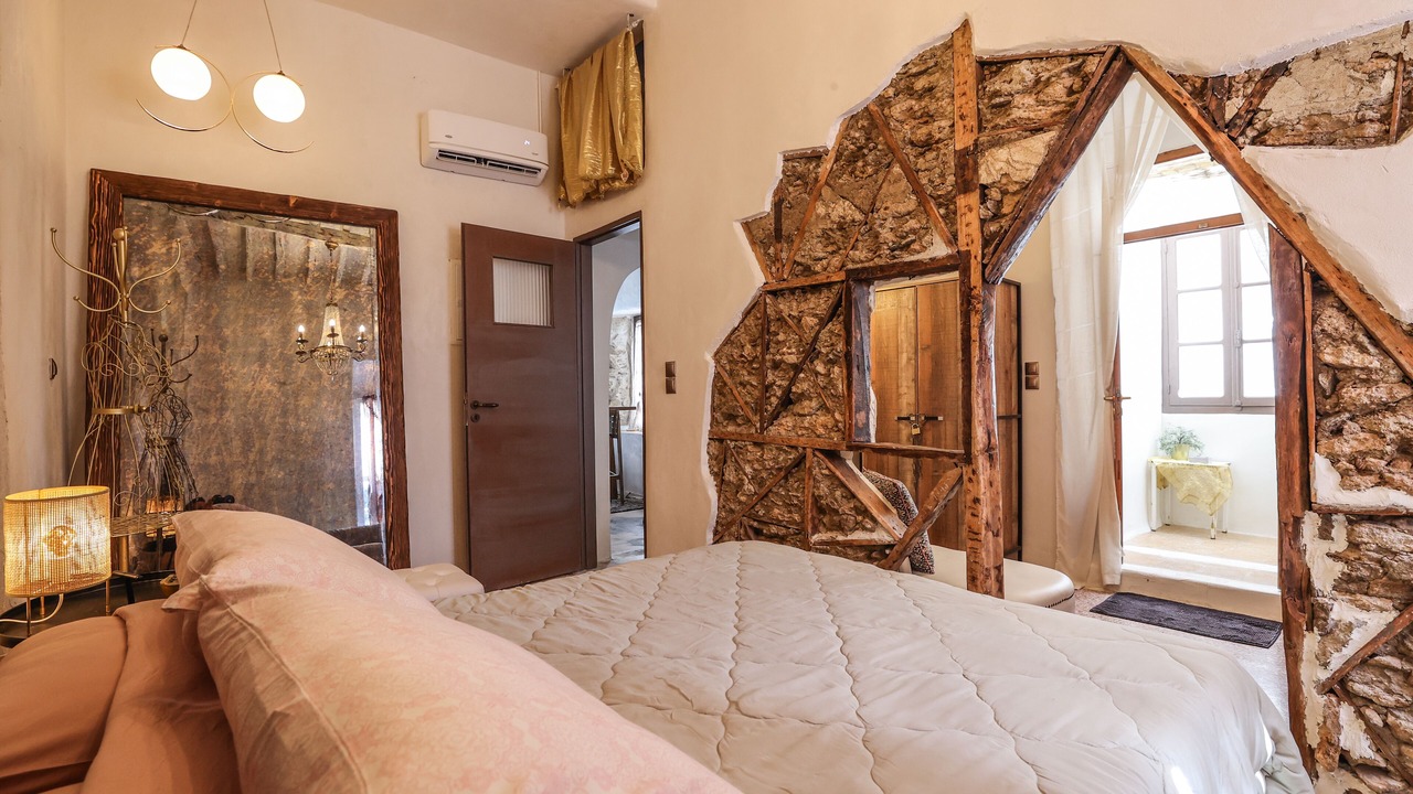 Photo of Bedroom in Little Venice