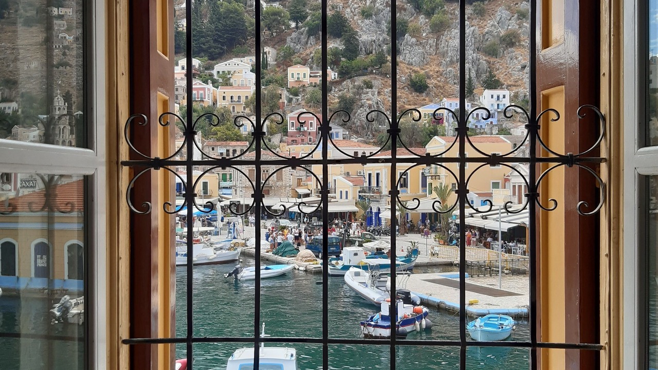 Photo of Others in Symi
