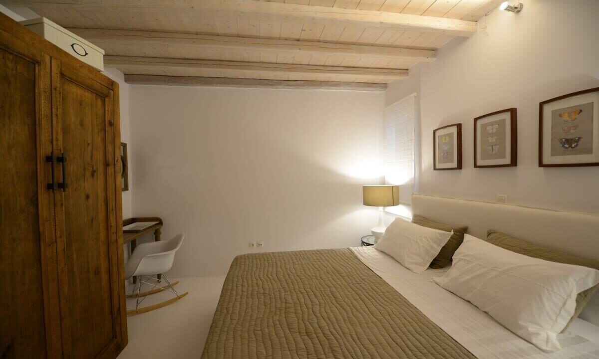 Photo of Bedroom in Agios Ioannis