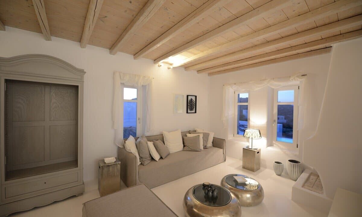 Photo of Livingroom in Agios Ioannis