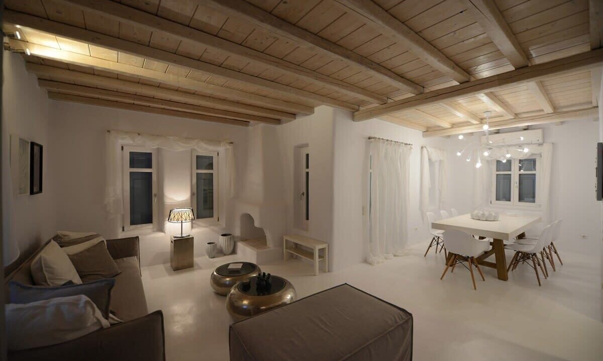 Photo of Livingroom in Agios Ioannis