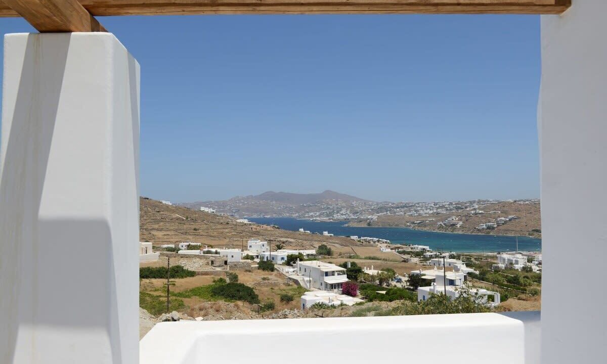 Photo of Outdoor in Agios Ioannis