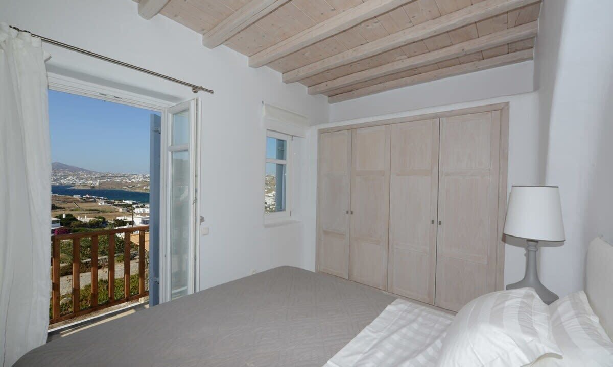 Photo of Bedroom in Agios Ioannis