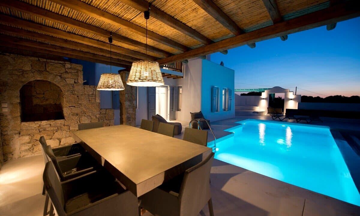 Photo of Outdoor in Agios Ioannis