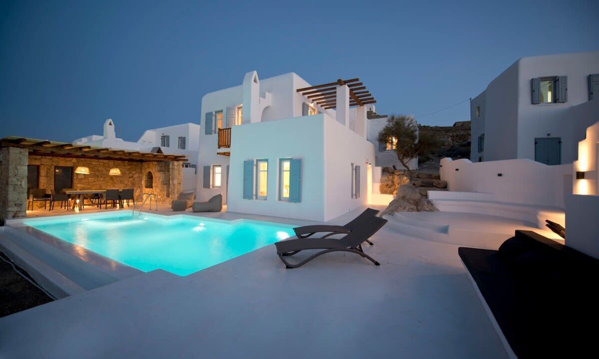 Photo of Outdoor in Agios Ioannis