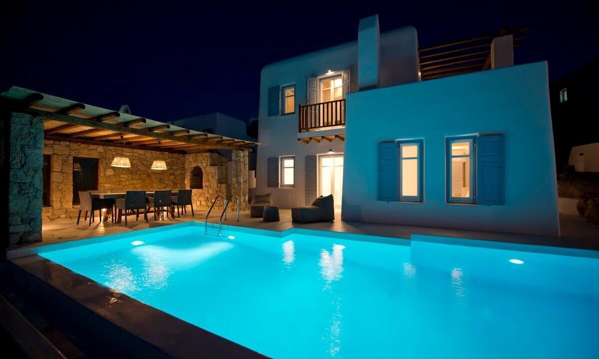 Photo of Outdoor in Agios Ioannis