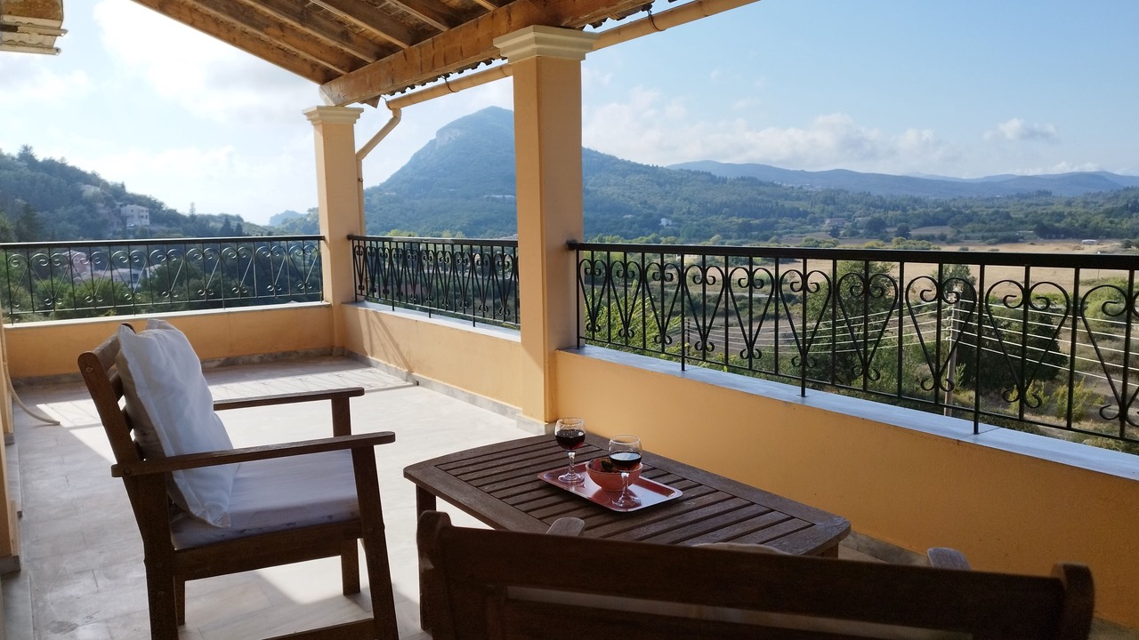 Photo of Patio Balcony in Parelia