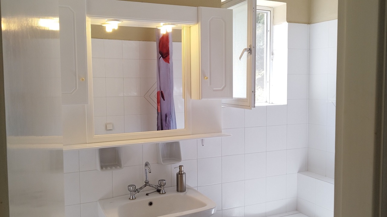 Photo of Bathroom in Parelia