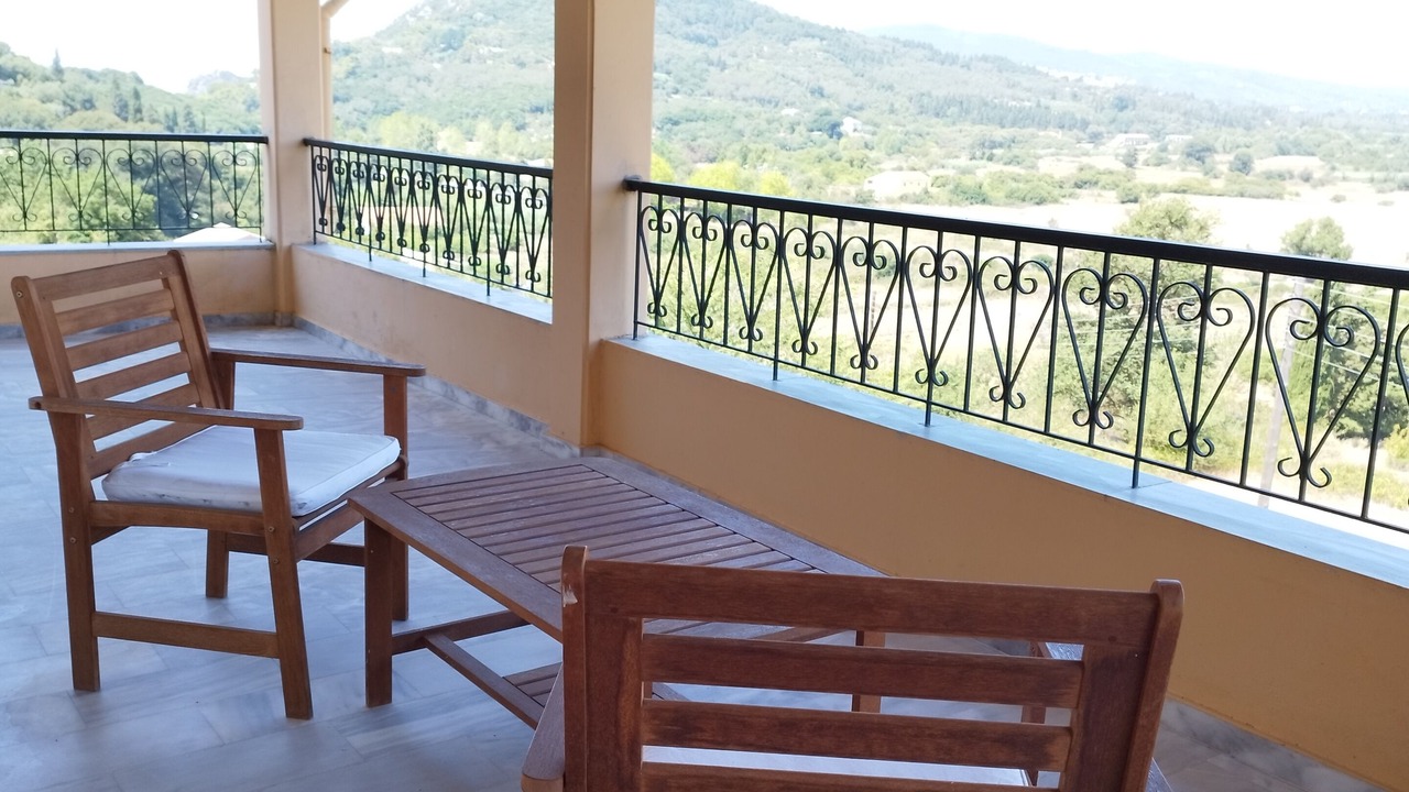 Photo of Outdoor in Parelia