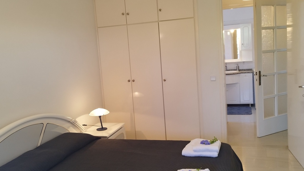Photo of Bedroom in Parelia