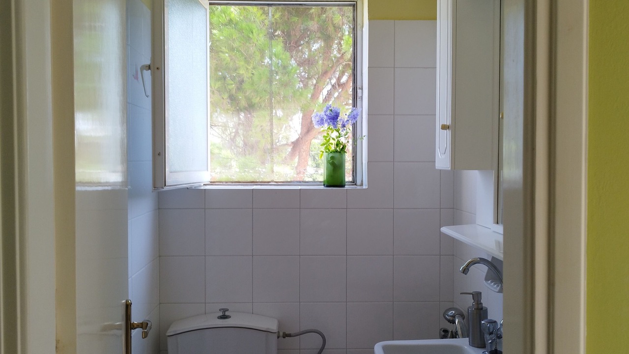 Photo of Bathroom in Parelia