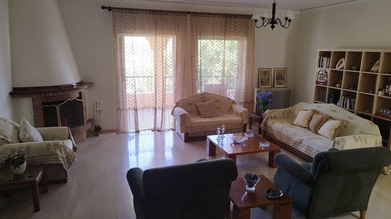Photo of Livingroom in Parelia