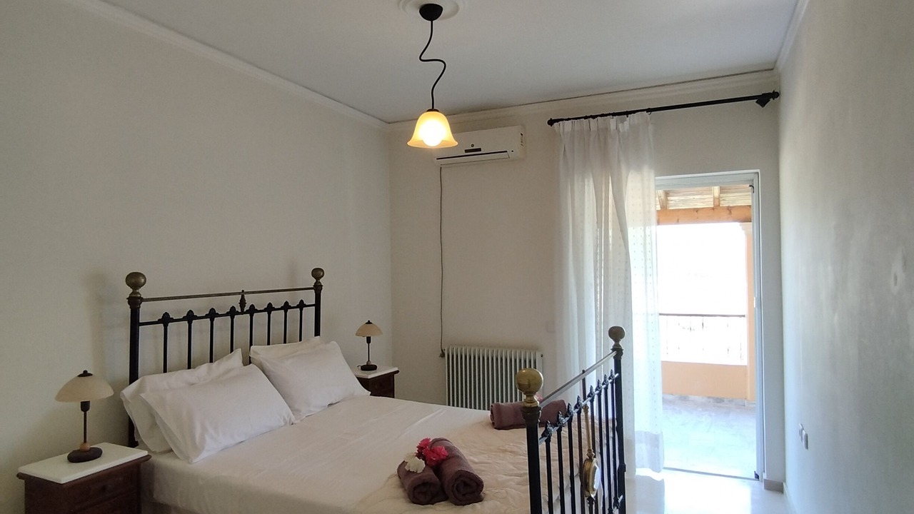 Photo of Bedroom in Parelia