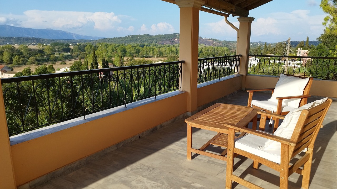 Photo of Patio Balcony in Parelia