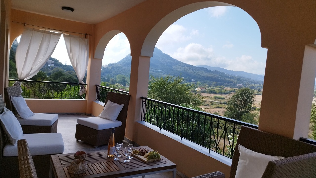 Photo of Outdoor in Parelia