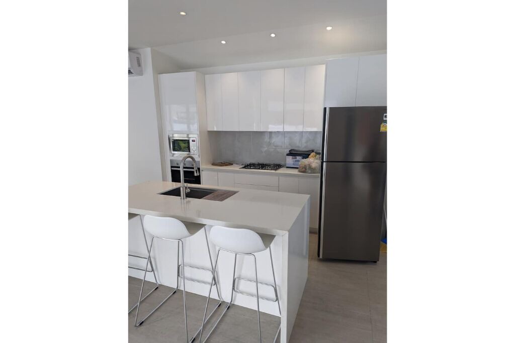 Photo of Kitchen in Lipa Noi