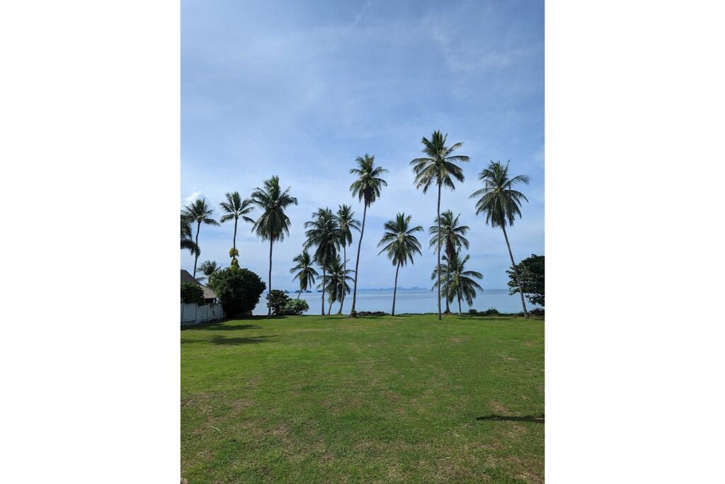 Photo of Outdoor in Lipa Noi