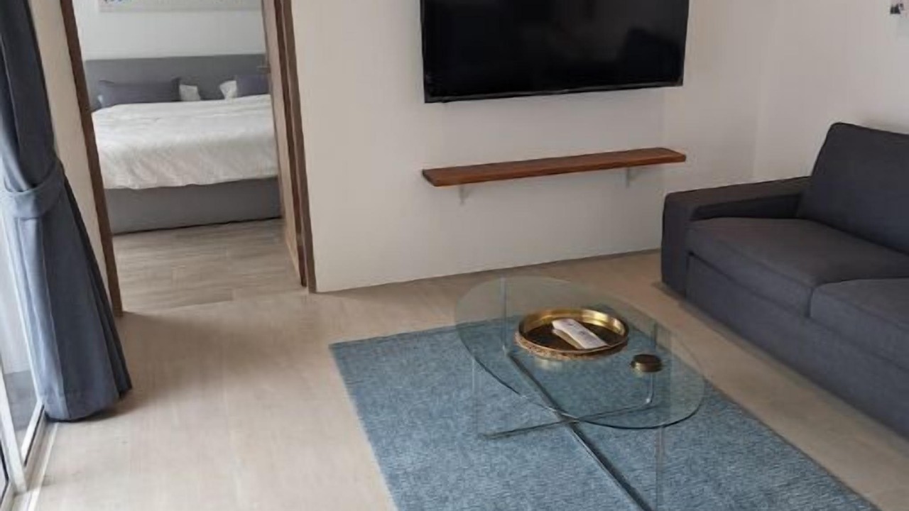 Photo of Livingroom in Lipa Noi