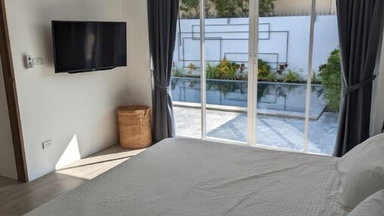 Photo of Bedroom in Lipa Noi