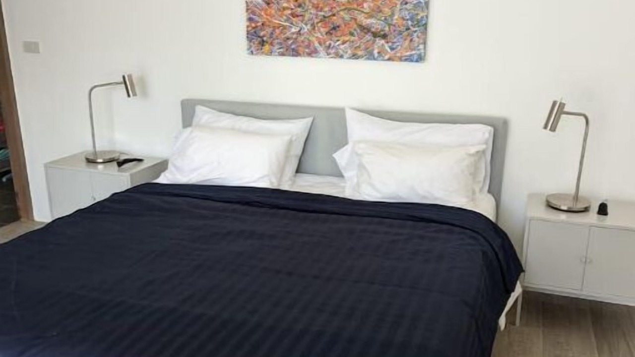 Photo of Bedroom in Lipa Noi