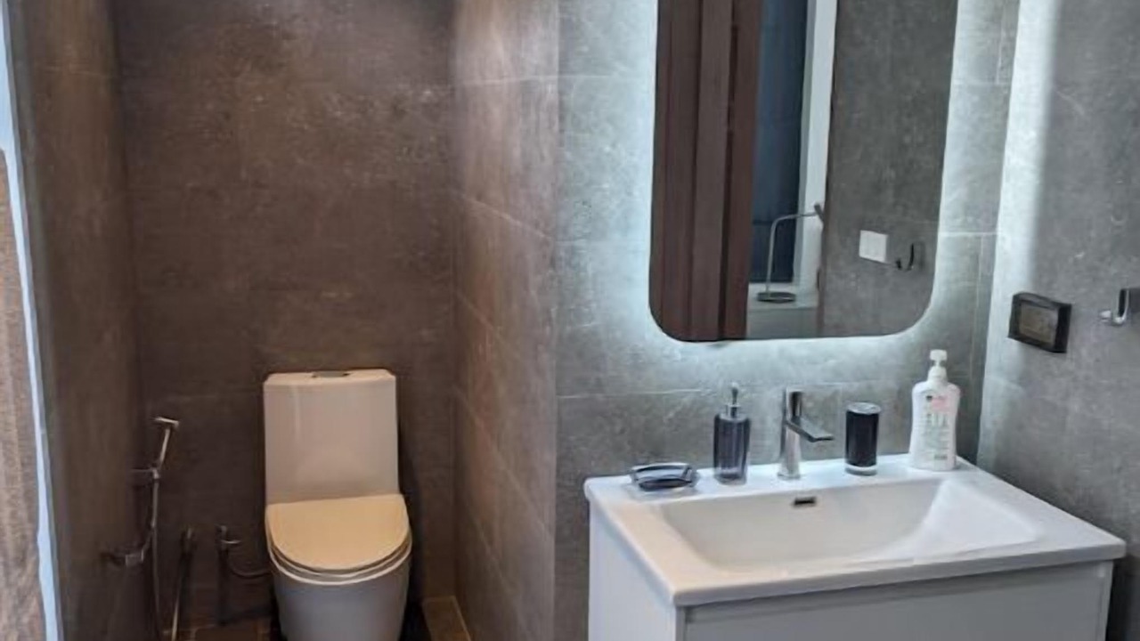 Photo of Bathroom in Lipa Noi