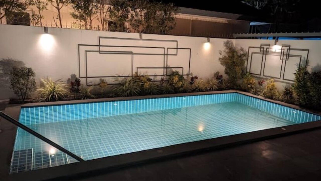 Photo of Outdoor in Lipa Noi
