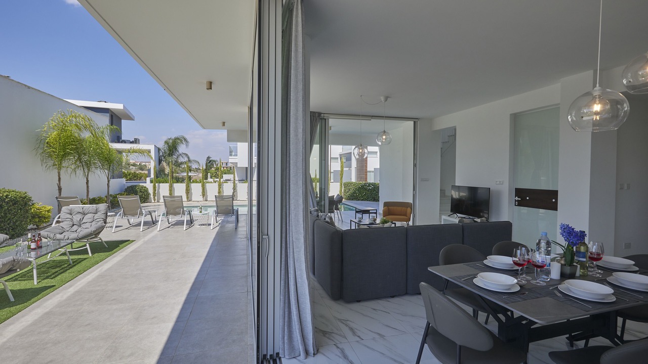 Photo of Outdoor in Protaras