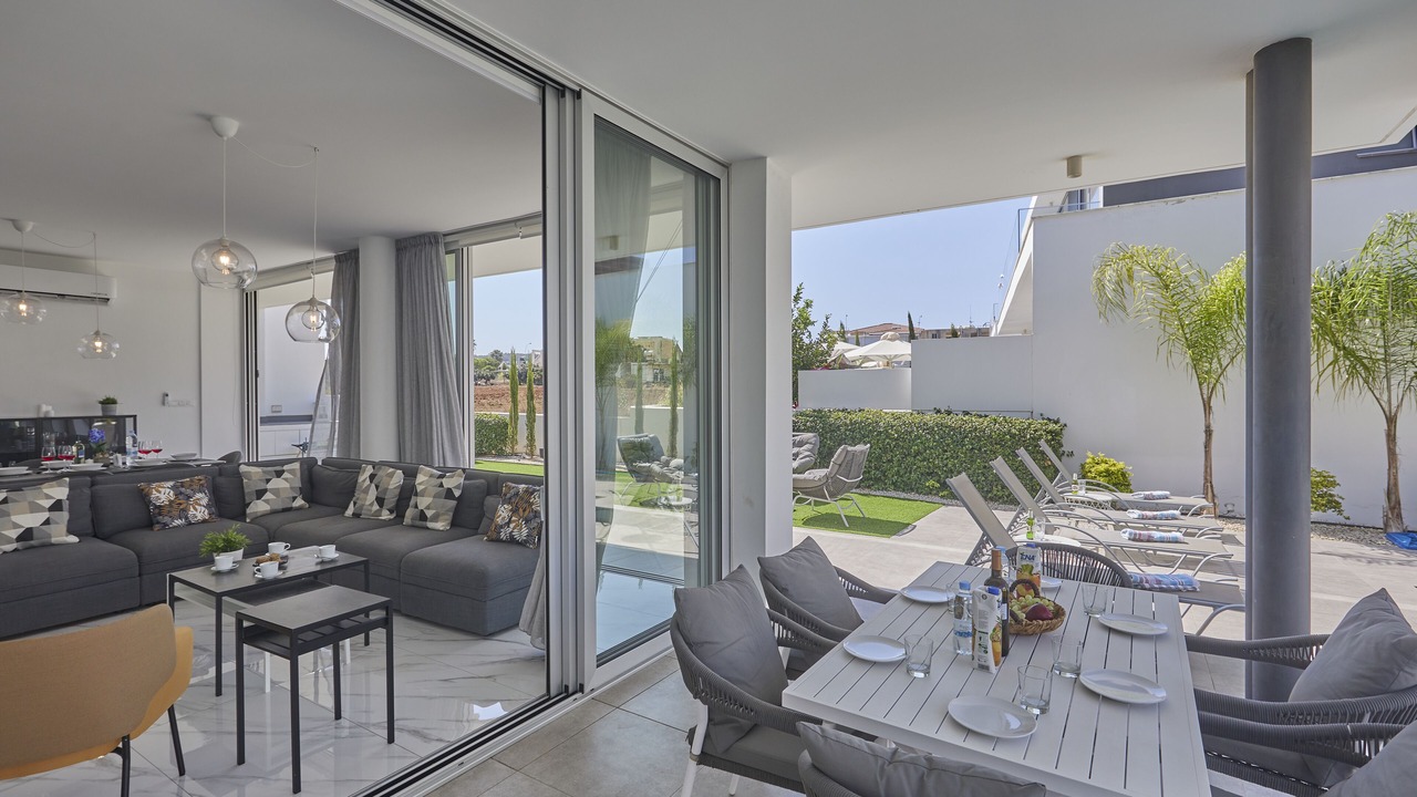 Photo of Outdoor in Protaras