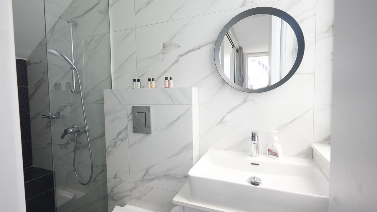 Photo of Bathroom in Protaras