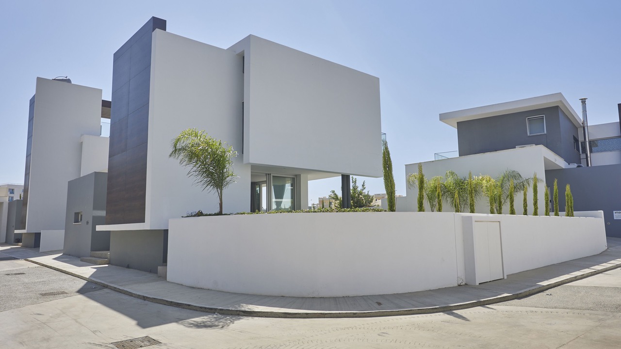 Photo of Outdoor in Protaras