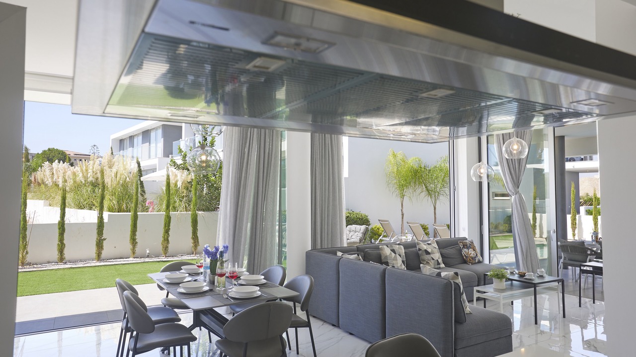 Photo of Outdoor in Protaras