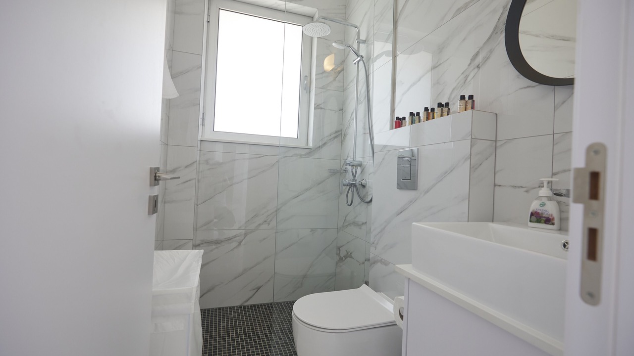 Photo of Bathroom in Protaras