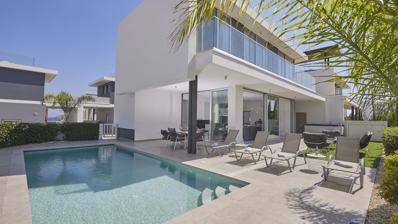 Photo of Outdoor in Protaras