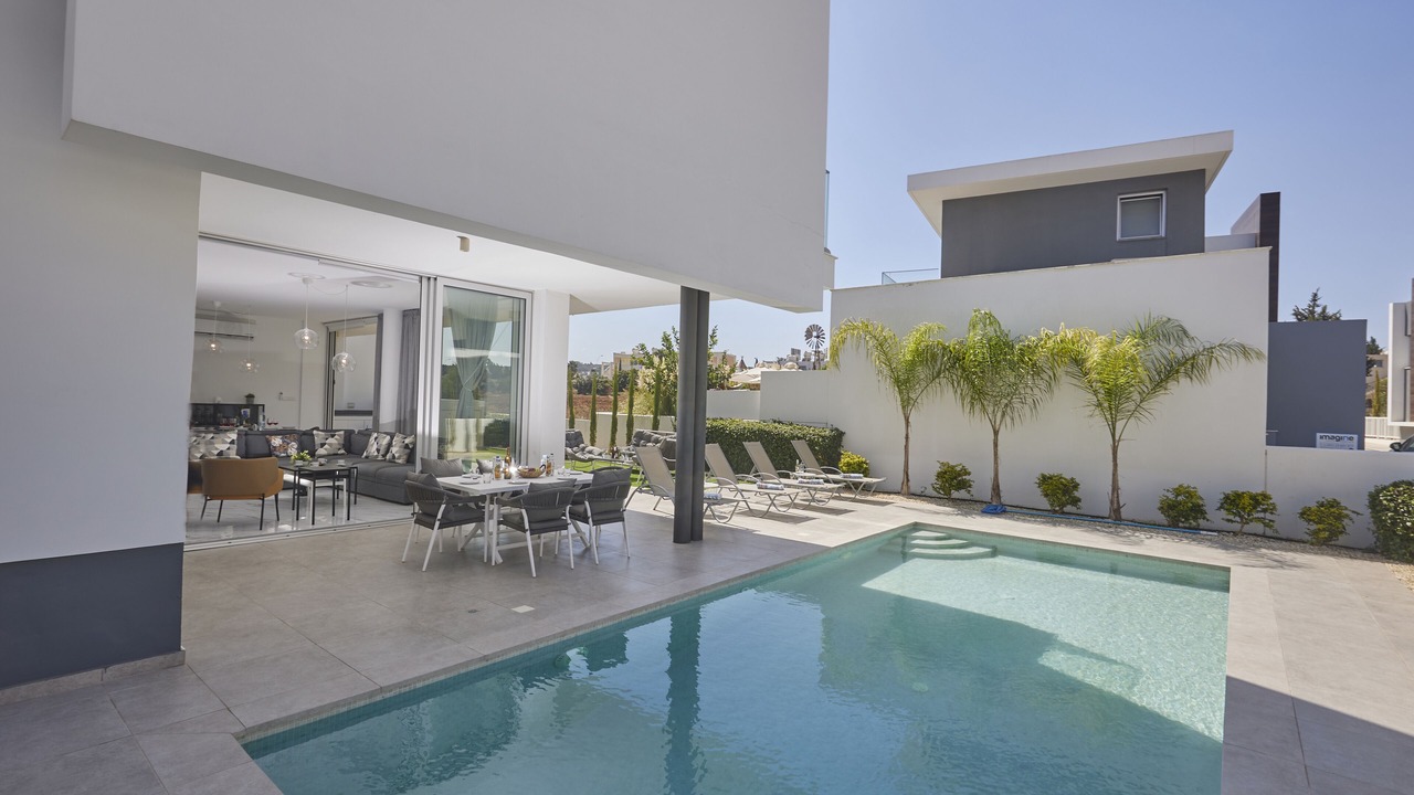 Photo of Outdoor in Protaras