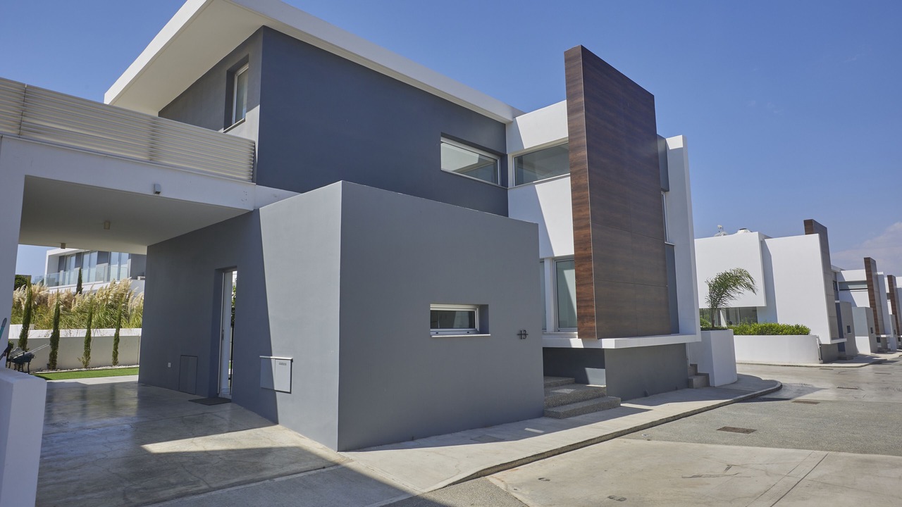 Photo of Outdoor in Protaras
