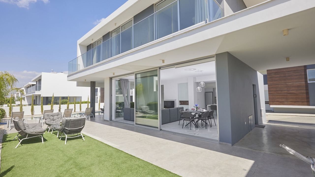 Photo of Outdoor in Protaras