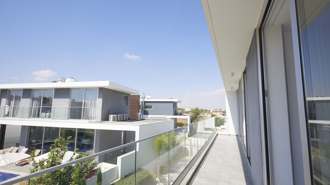Photo of Outdoor in Protaras