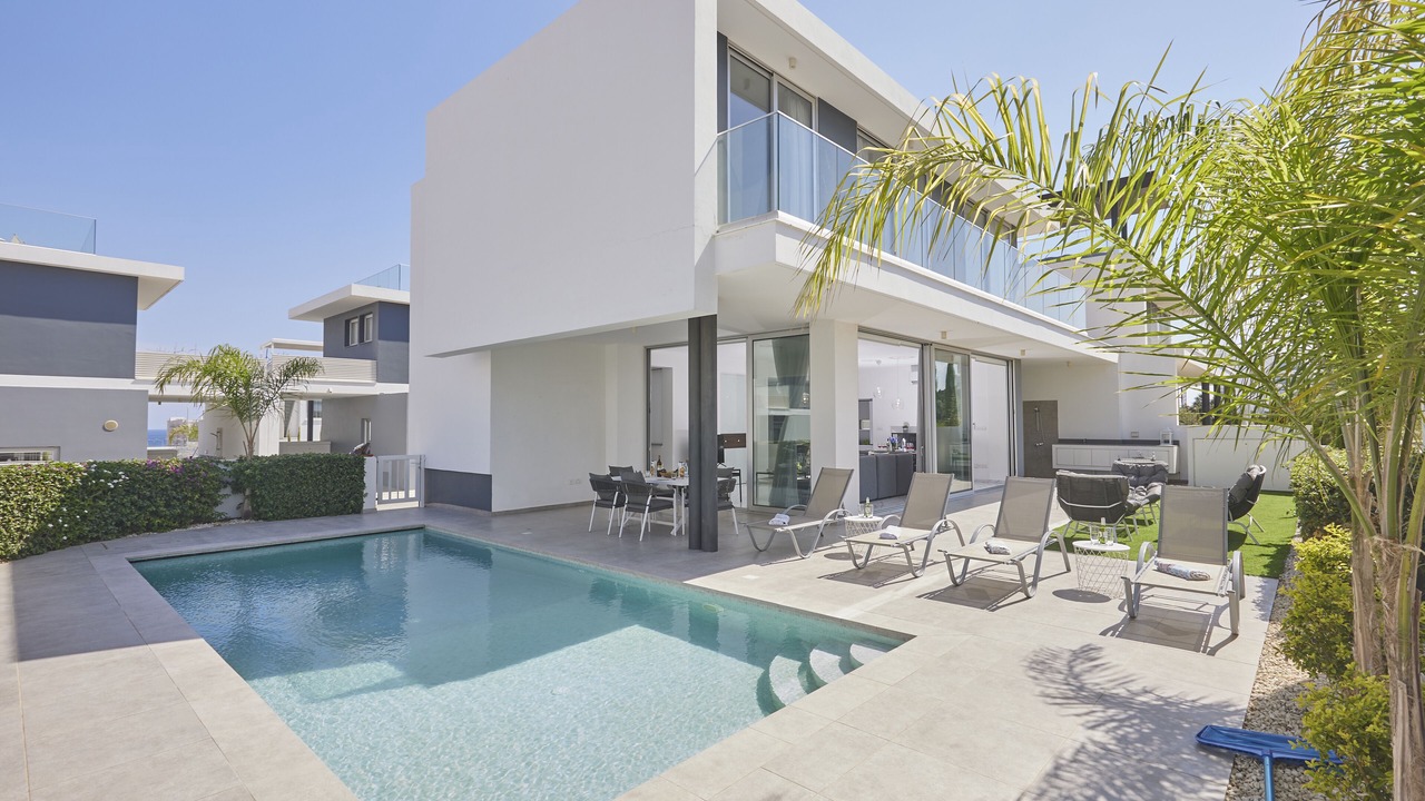 Photo of Outdoor in Protaras