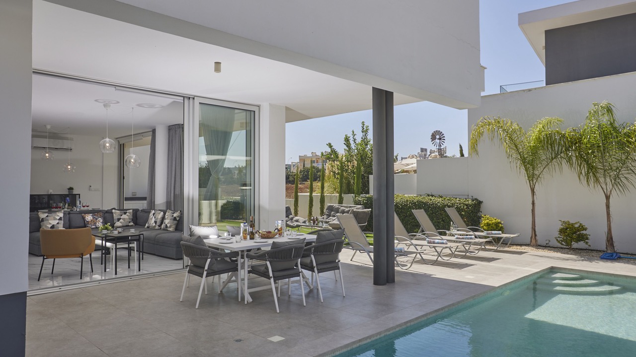 Photo of Outdoor in Protaras