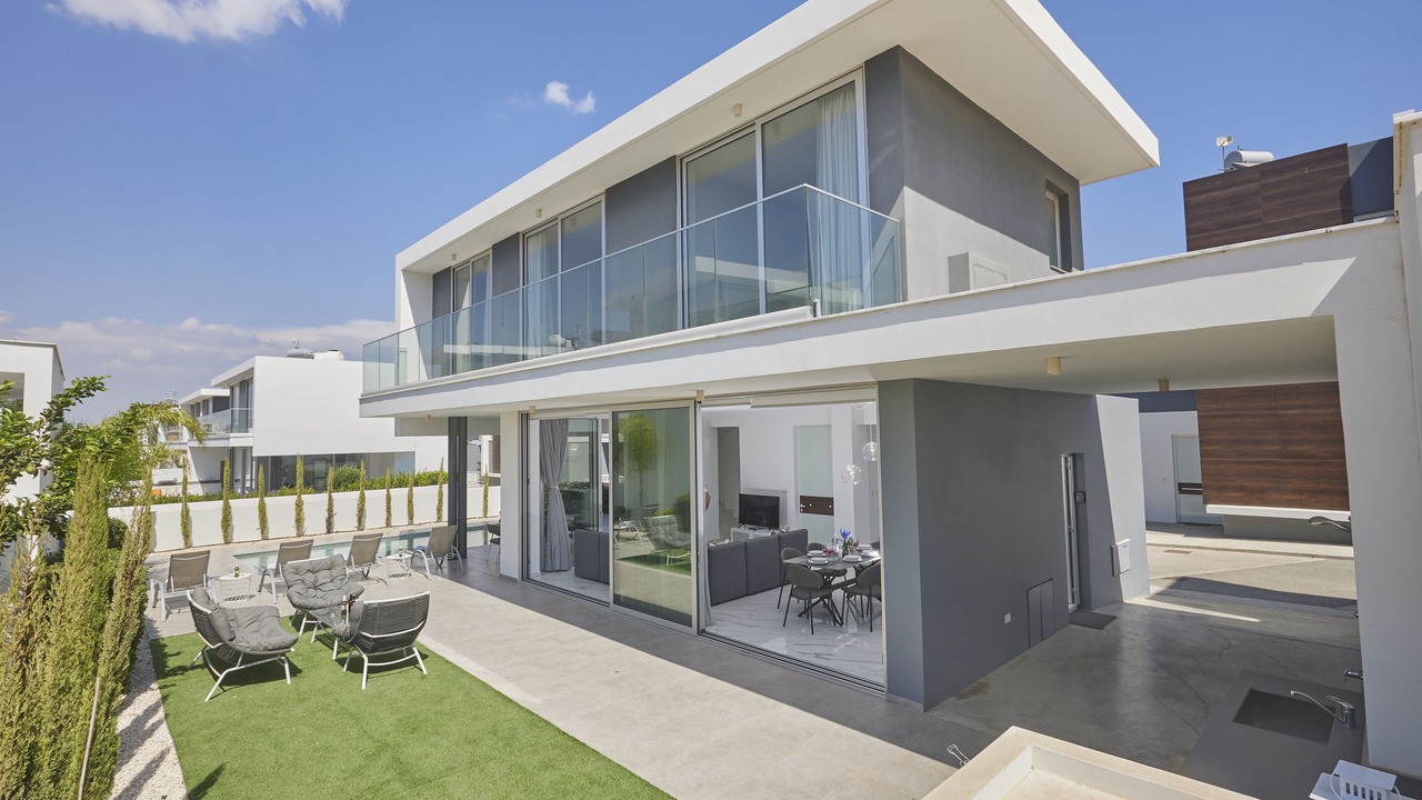 Photo of Outdoor in Protaras