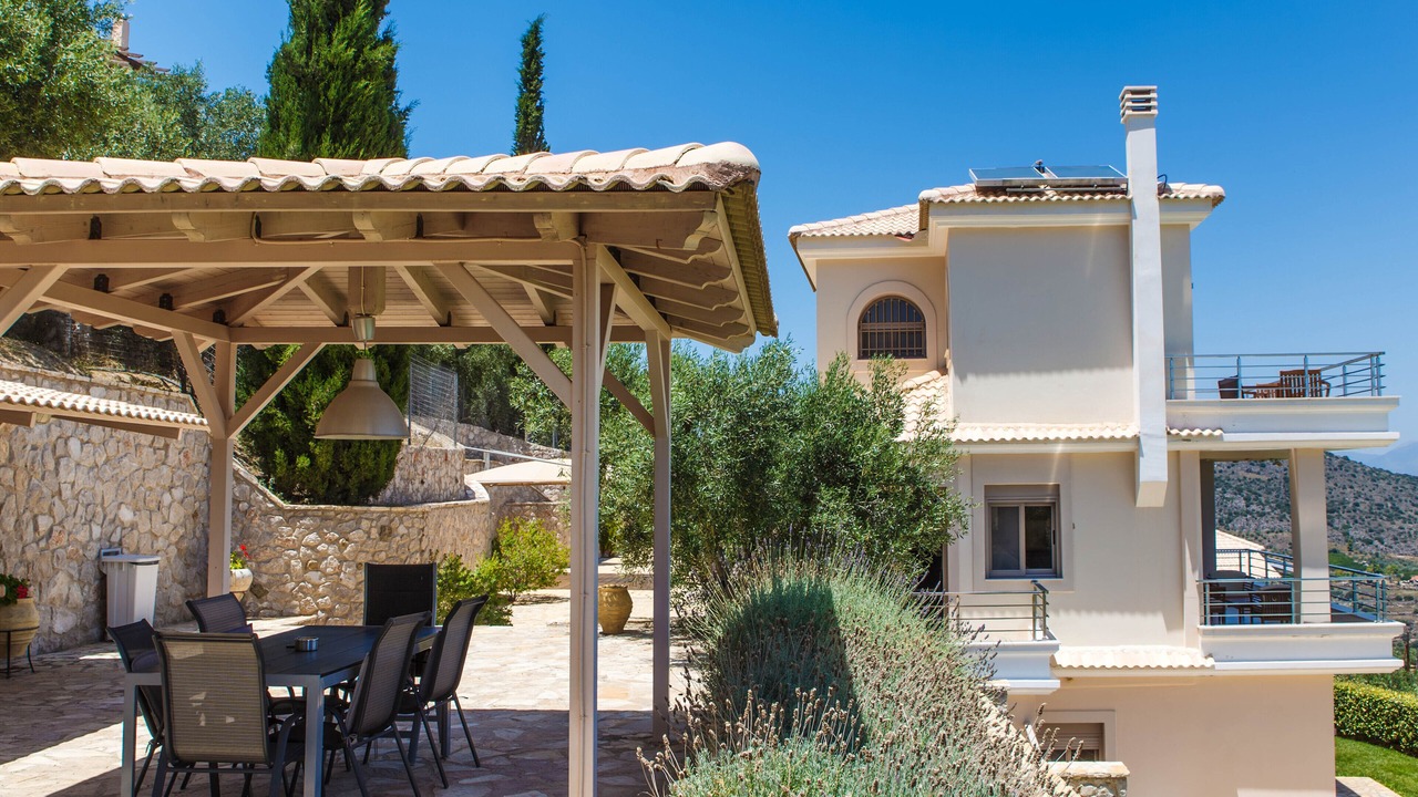 Photo of Outdoor in Nafplio