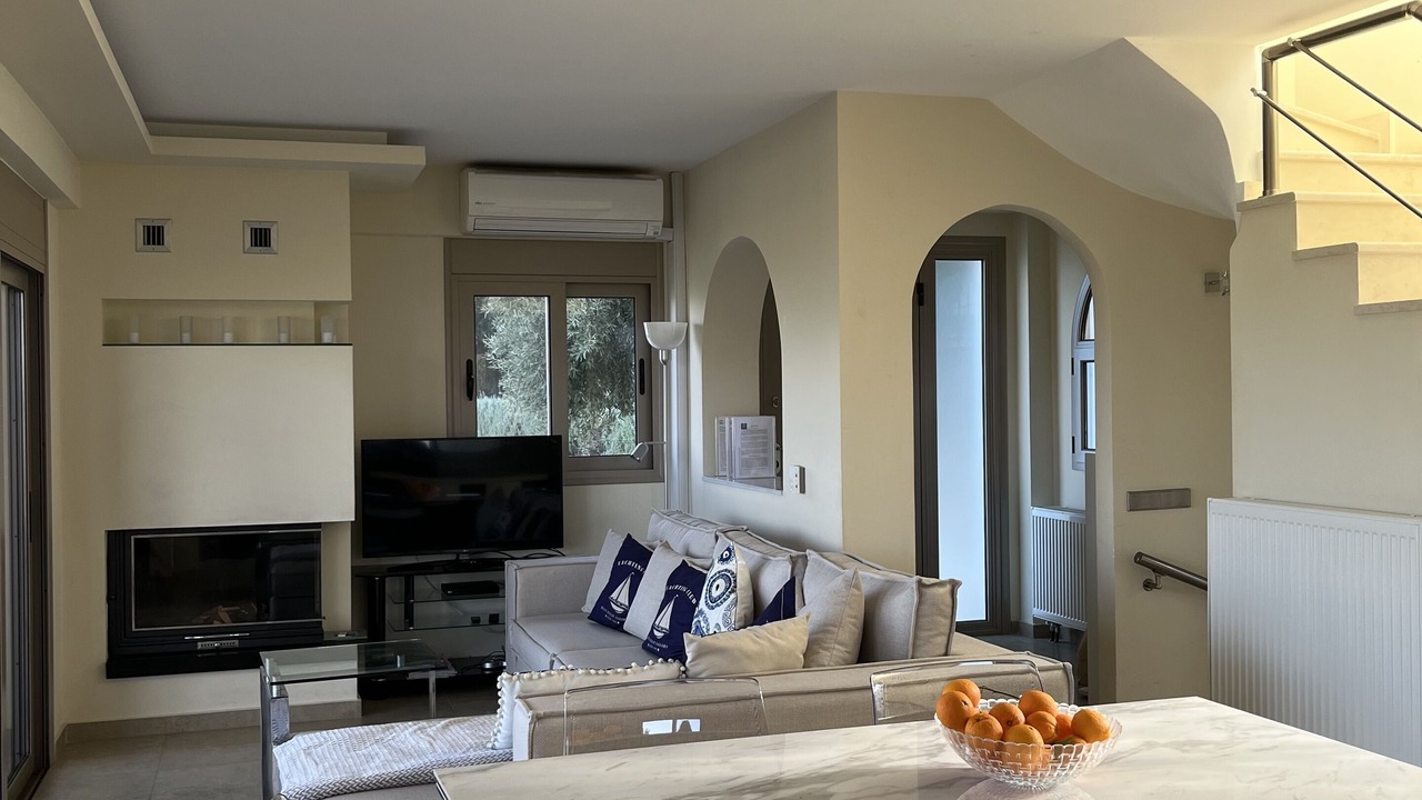 Photo of Livingroom in Nafplio