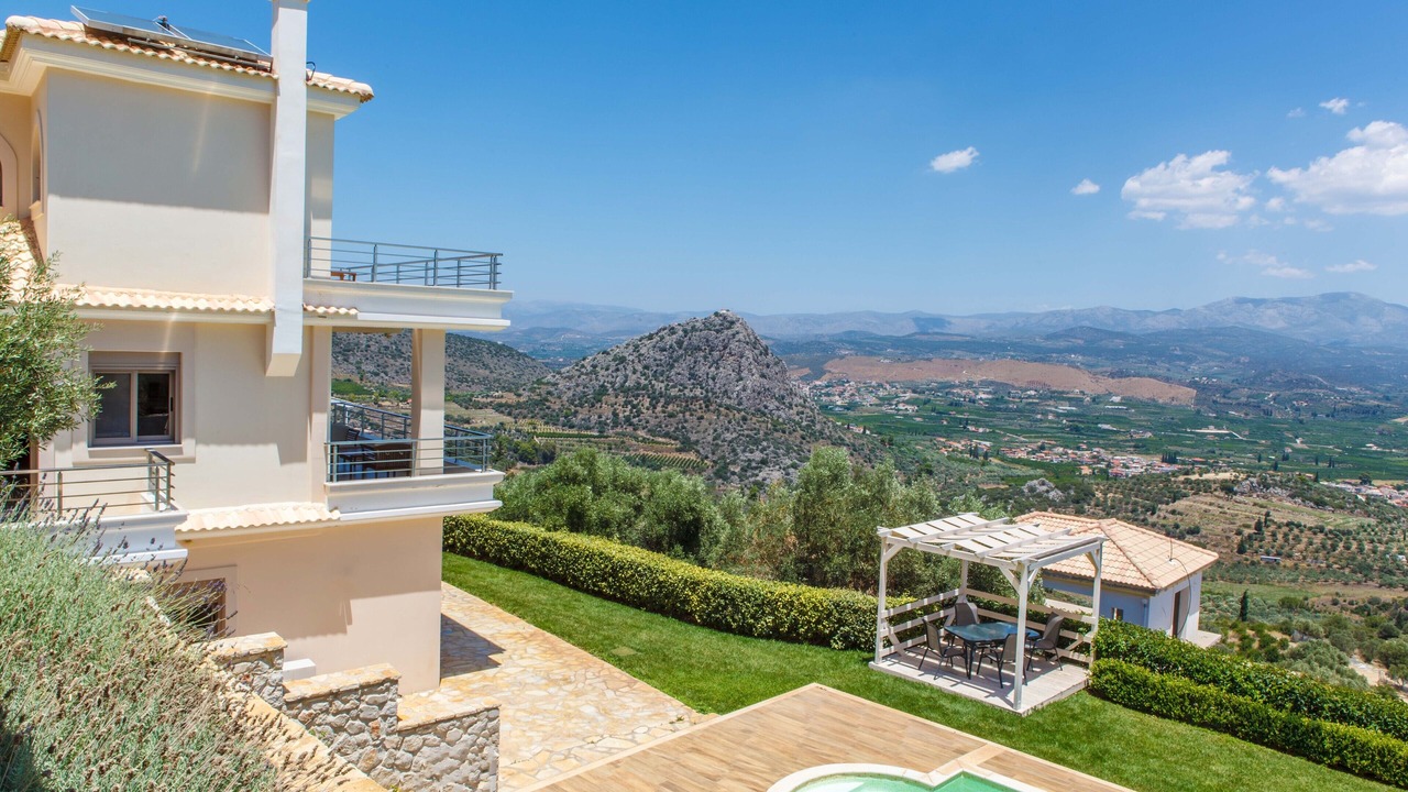 Photo of Outdoor in Nafplio