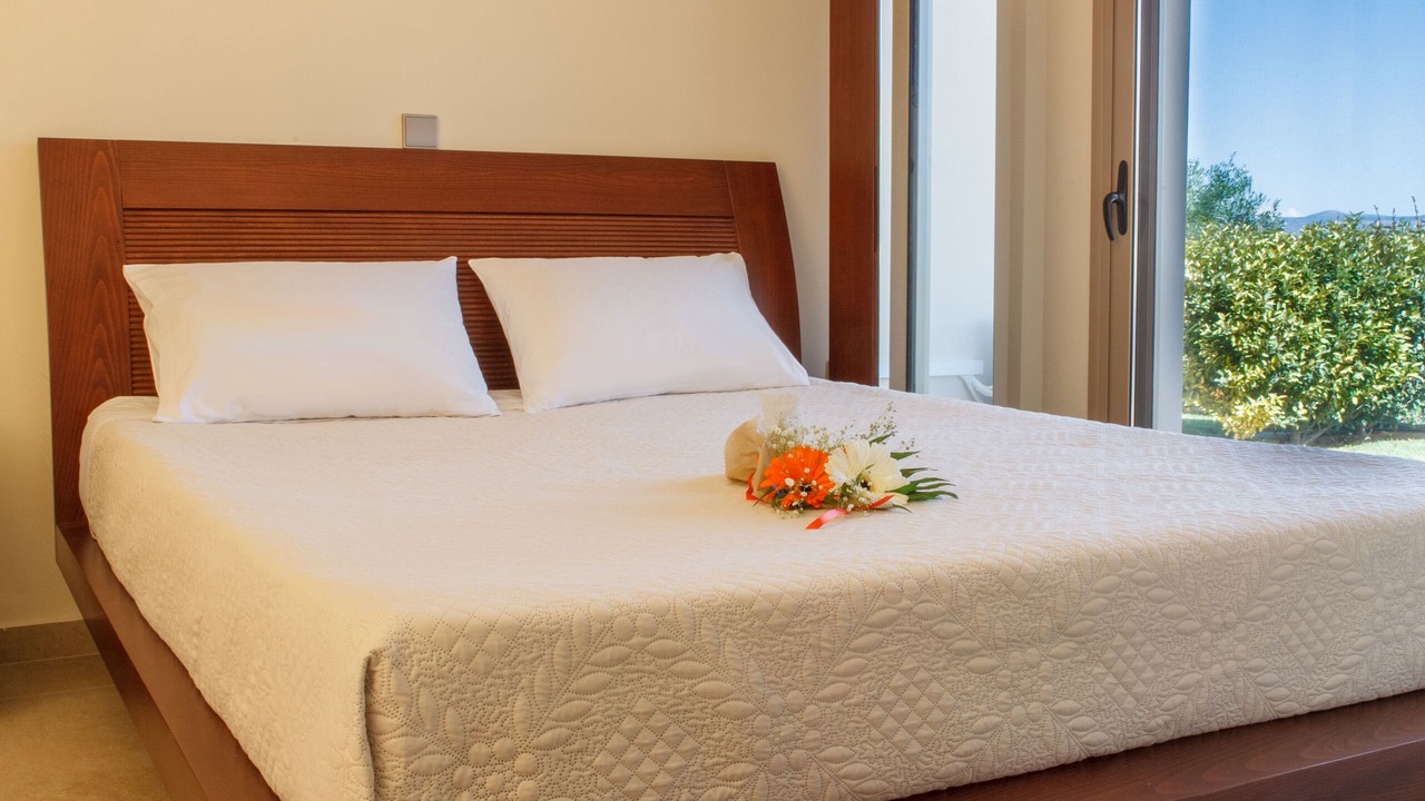 Photo of Bedroom in Nafplio