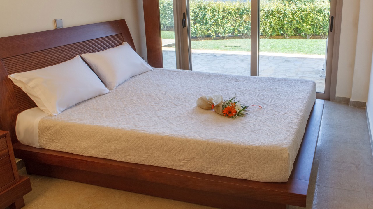 Photo of Bedroom in Nafplio