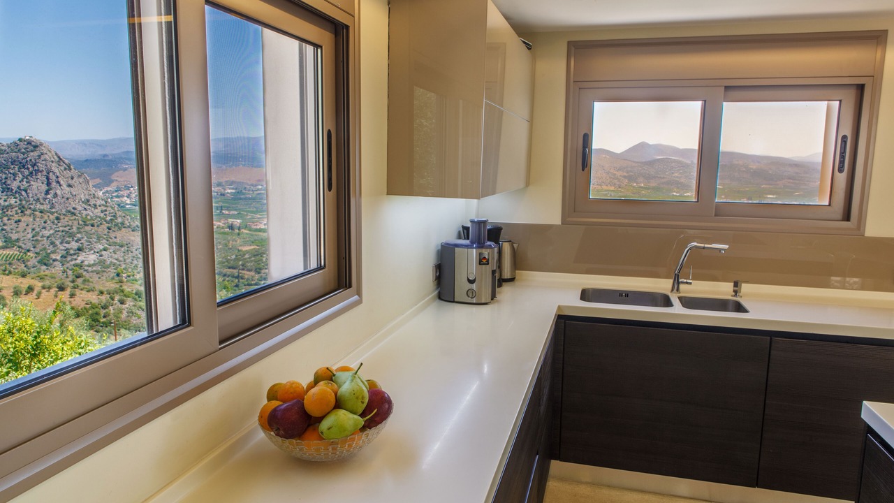 Photo of Kitchen in Nafplio