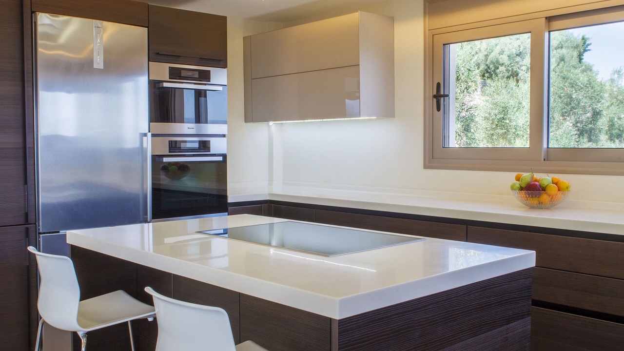 Photo of Kitchen in Nafplio