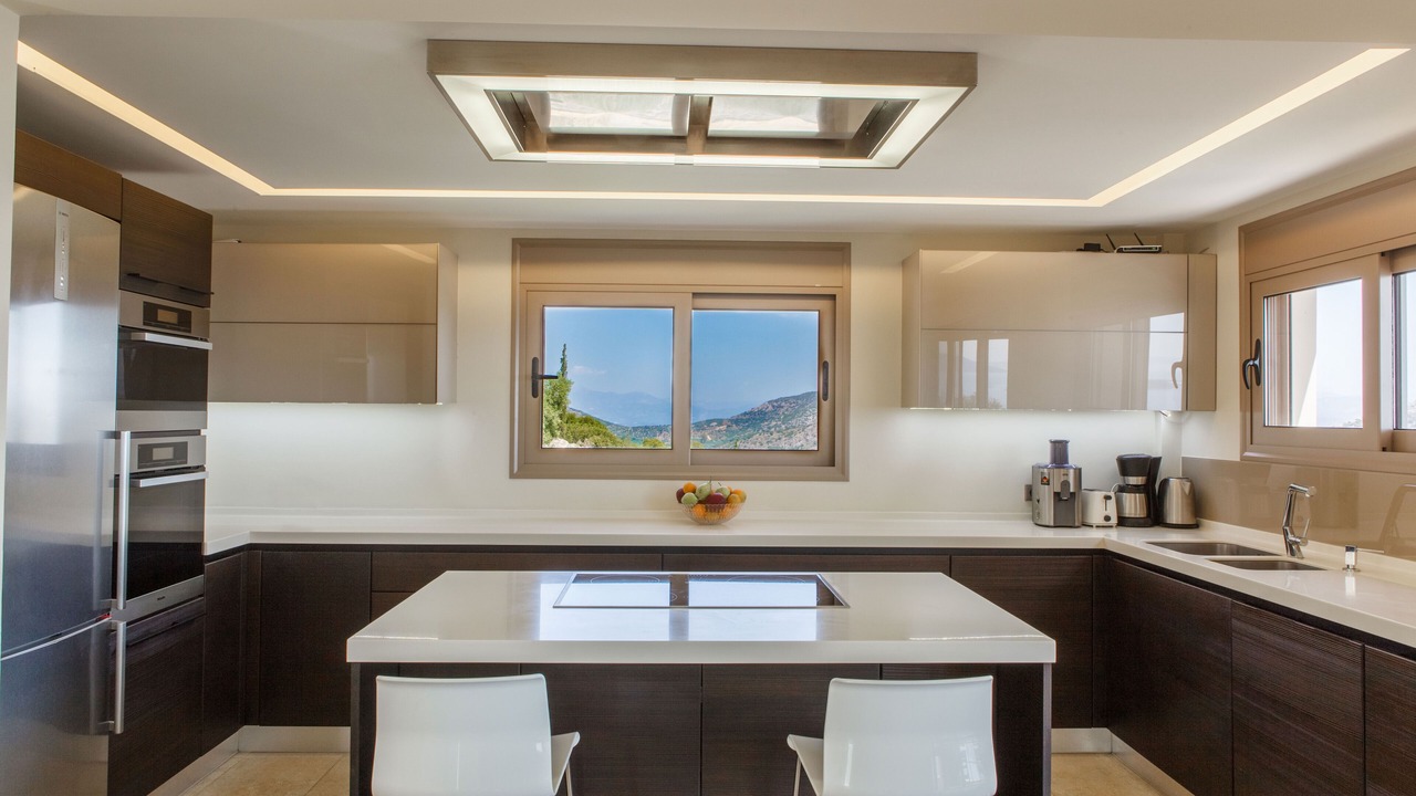 Photo of Kitchen in Nafplio