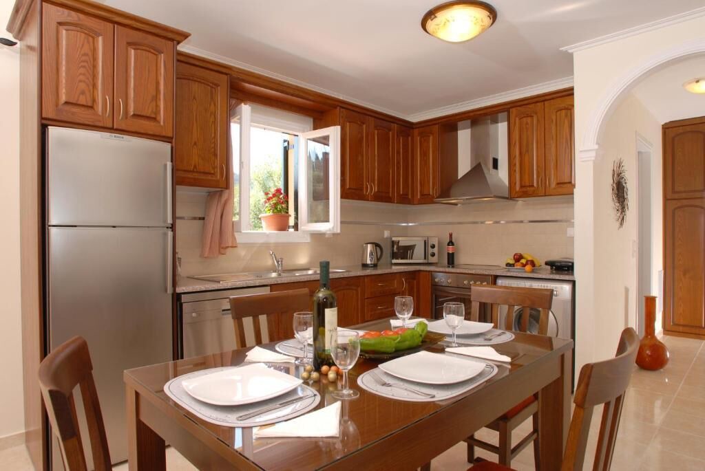 Photo of Kitchen in Termenades
