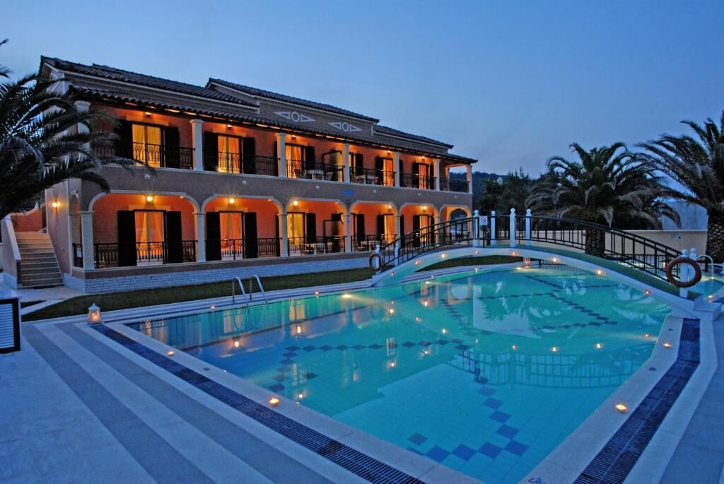 Photo of Outdoor in Termenades